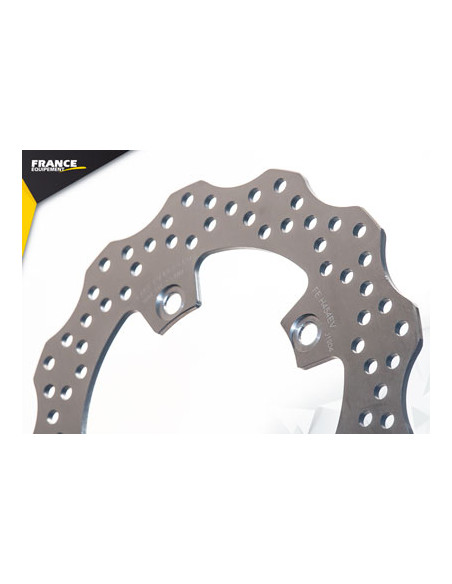 Disque de frein Gamme Essentiel FE.H454EV