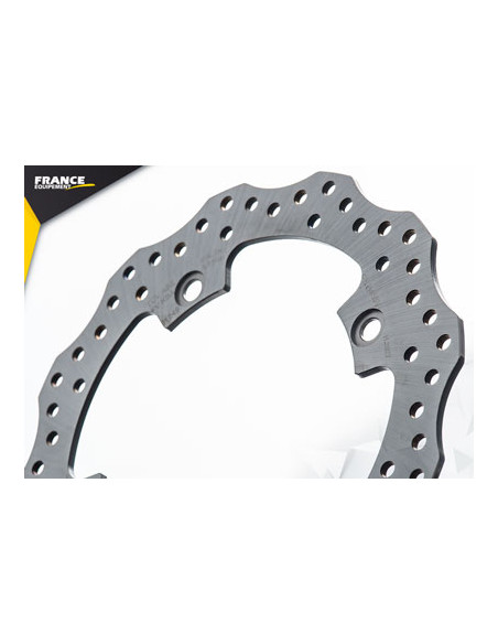 Disque de frein Gamme Essentiel FE.H458V