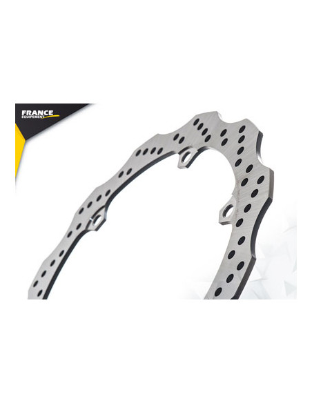 Disque de frein Gamme Essentiel FE.H520V