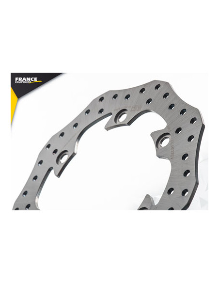 Disque de frein Gamme Essentiel FE.H527EV