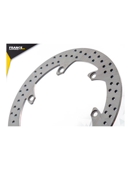 Disque de frein Gamme Essentiel FE.H701