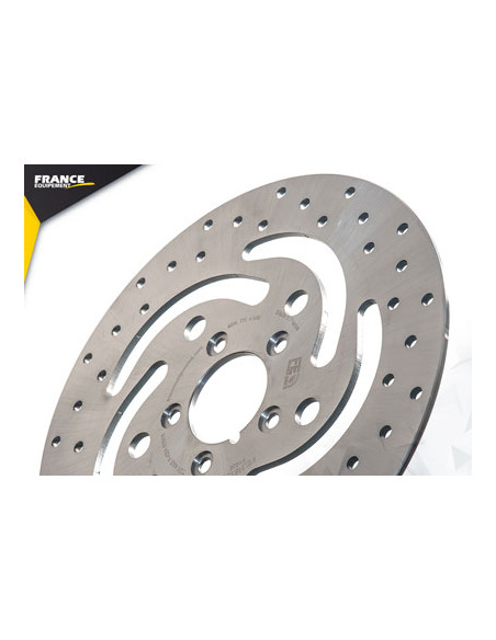 Disque de frein Gamme Essentiel FE.H813G