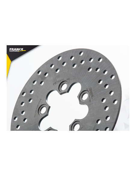 Disque de frein Gamme Essentiel FE.K405