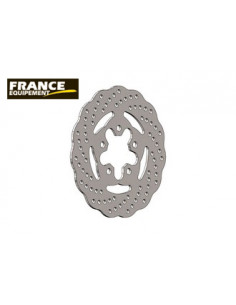 Disque de frein Gamme Essentiel FE.K406V 2