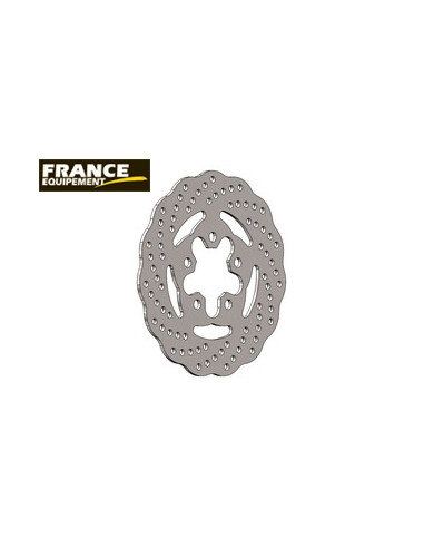 Disque de frein Gamme Essentiel FE.K406V