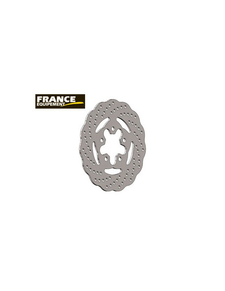 Disque de frein Gamme Essentiel FE.K406V