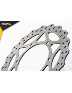 Disque de frein Gamme Essentiel FE.K450V
