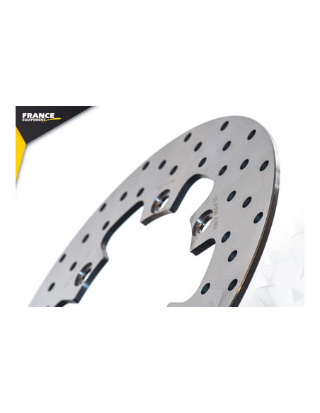 Disque de frein Gamme Essentiel FE.K504