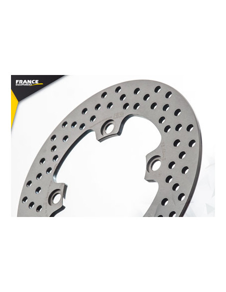 Disque de frein Gamme Essentiel FE.K544E