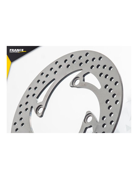 Disque de frein Gamme Essentiel FE.K556E