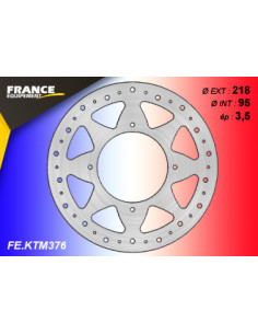 *Disque de frein Gamme Essentiel FE.KTM376