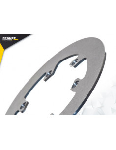 KTM403 piste pleine.  *