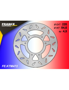 Disque de frein Gamme Essentiel FE.KTM472