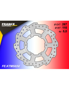 Disque de frein Gamme Essentiel FE.KTM503V