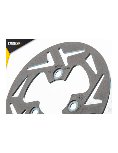 Disque de frein Gamme Essentiel FE.M374-2