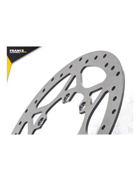 Disque de frein Gamme Essentiel FE.M458