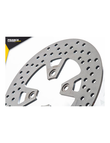 Disque de frein Gamme Essentiel FE.M484