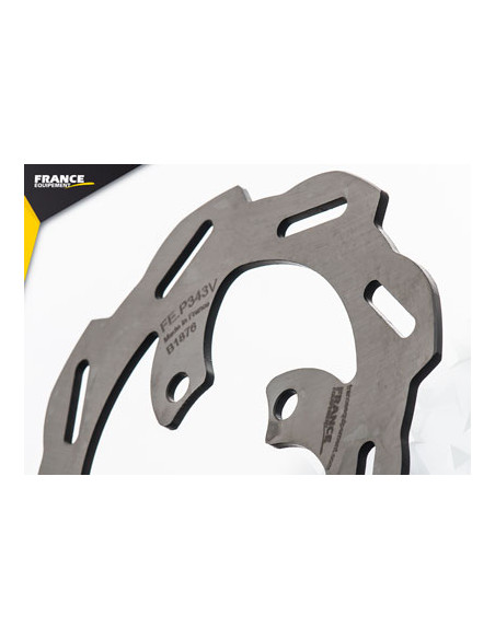 Disque de frein Gamme Essentiel FE.P343V