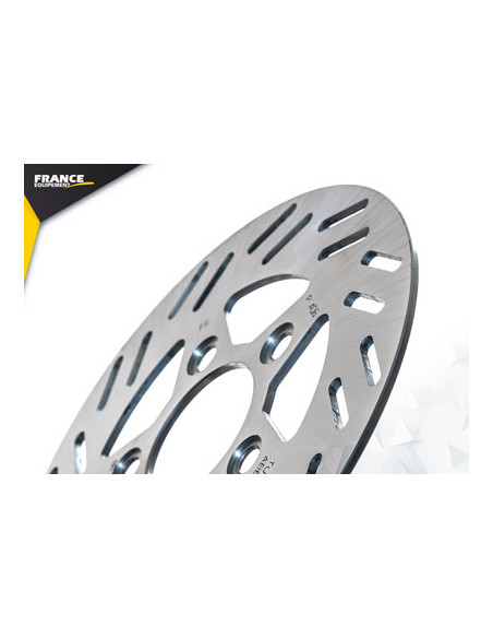 Disque de frein Gamme Essentiel FE.P406