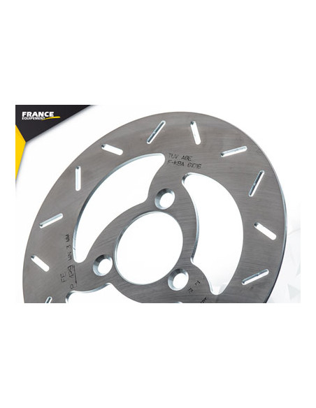 Disque de frein Gamme Essentiel FE.P429