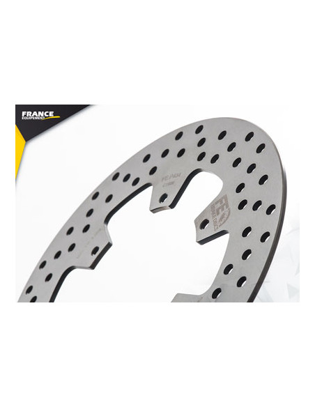Disque de frein Gamme Essentiel FE.P434