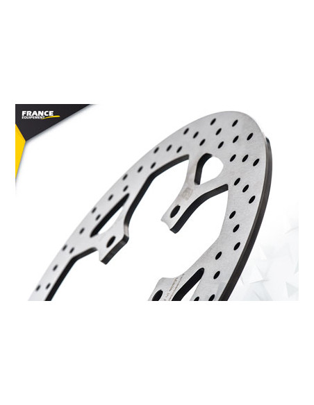 Disque de frein Gamme Essentiel FE.P510