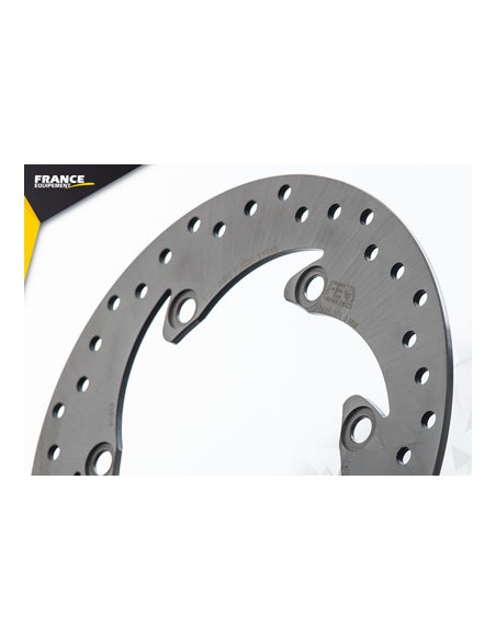 Disque de frein Gamme Essentiel FE.Q410