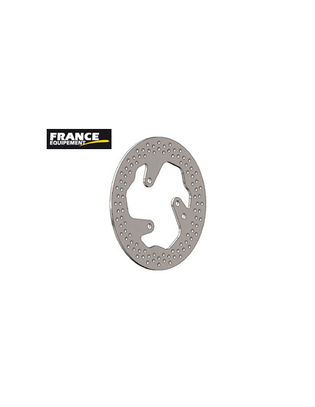 Disque de frein FE.R464 (FE.R463 + trou pour un compteur de vitesse)