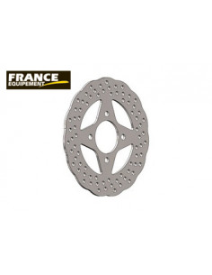 *Disque de frein Gamme Essentiel FE.S409V 2