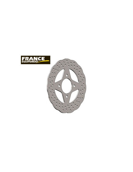 *Disque de frein Gamme Essentiel FE.S409V