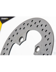 Disque de frein Gamme Essentiel FE.S412