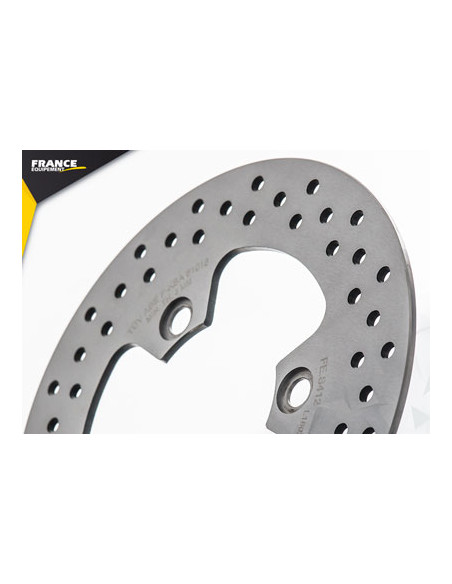 Disque de frein Gamme Essentiel FE.S412