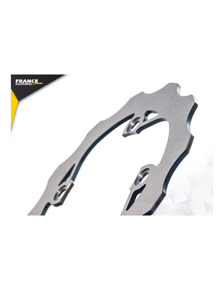 *Disque de frein Gamme Essentiel FE.S4150V  Piste Pleine