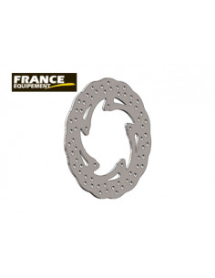 Disque de frein Gamme Essentiel FE.S457V 2