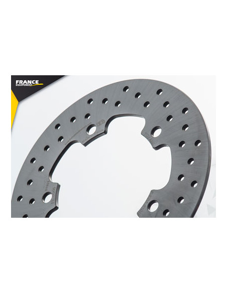 Disque de frein Gamme Essentiel FE.S505