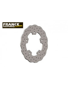 Disque de frein Gamme Essentiel FE.S505V 2