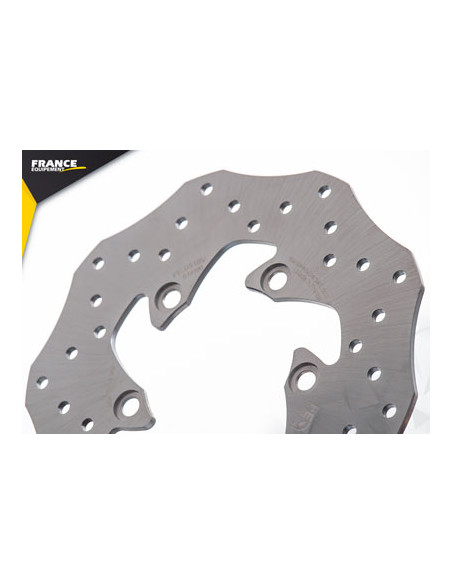 Disque de frein Gamme Essentiel FE.S518V