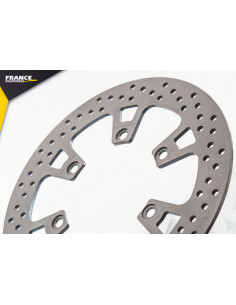 Disque de frein Gamme Essentiel FE.S568