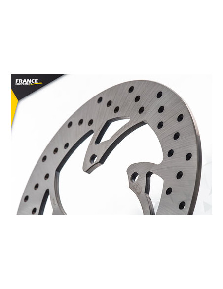 Disque de frein Gamme Essentiel FE.S601