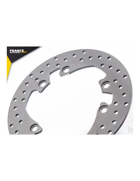 Disque de frein Gamme Essentiel FE.S608