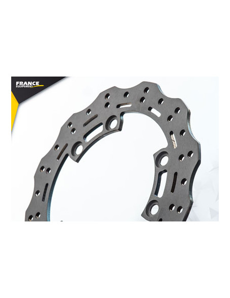 Disque de frein Gamme Essentiel FE.S608V