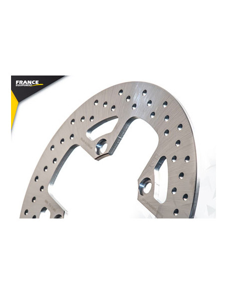 Disque de frein Gamme Essentiel FE.T653E