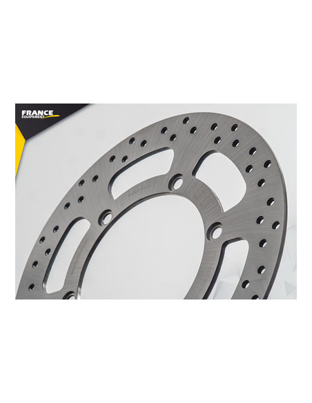 Disque de frein Gamme Essentiel FE.T837