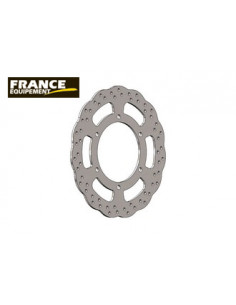 Disque de frein Gamme Essentiel FE.T837V 2