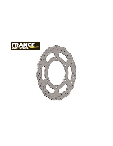 Disque de frein Gamme Essentiel FE.T837V