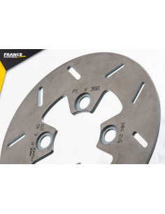 Disque de frein Gamme Essentiel FE.Y356