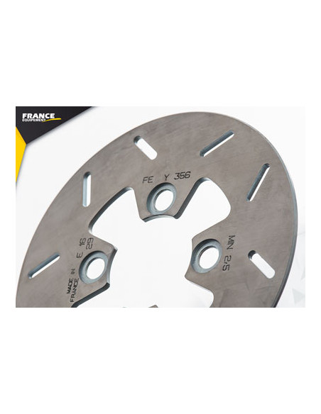 Disque de frein Gamme Essentiel FE.Y356