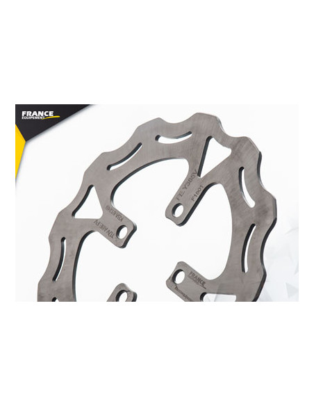 Disque de frein Gamme Essentiel FE.Y385V