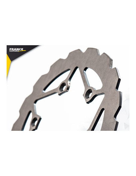 *Disque de frein Gamme Essentiel FE.Y4211V piste Pleine.