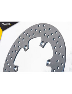 Disque de frein Gamme Essentiel FE.Y424E